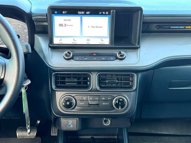 Certified 2024 Ford Maverick XL image 27