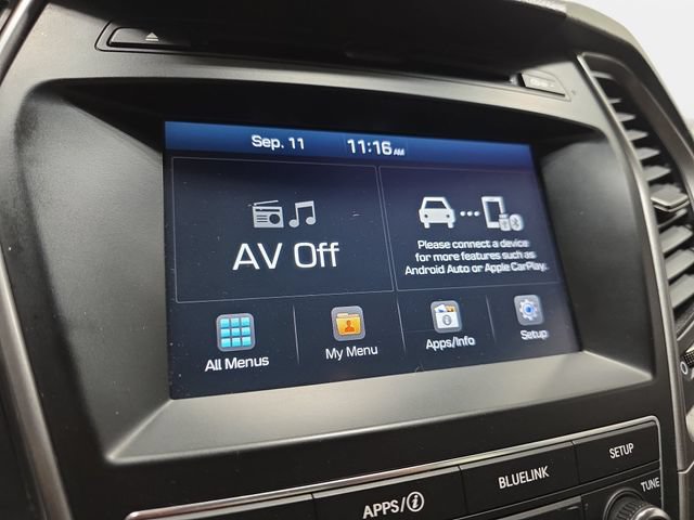 Used 2018 Hyundai Santa Fe Sport AWD/4WD image 20