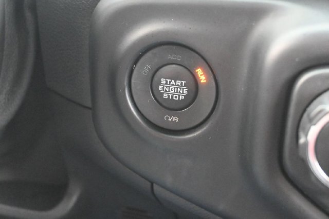 Used 2021 Jeep Wrangler Unlimited Sport AWD/4WD image 21