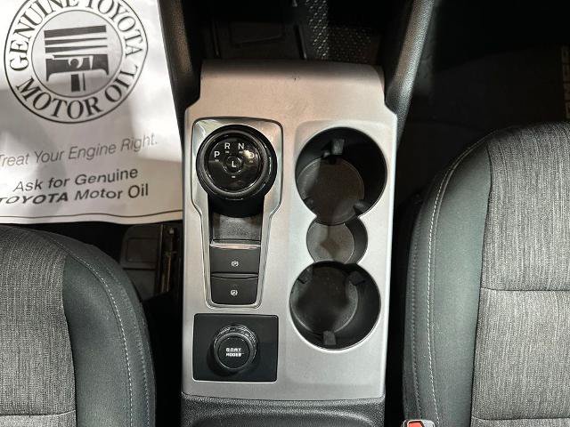 Certified 2023 Ford Bronco Sport Big Bend w/ Convenience Package AWD/4WD image 26