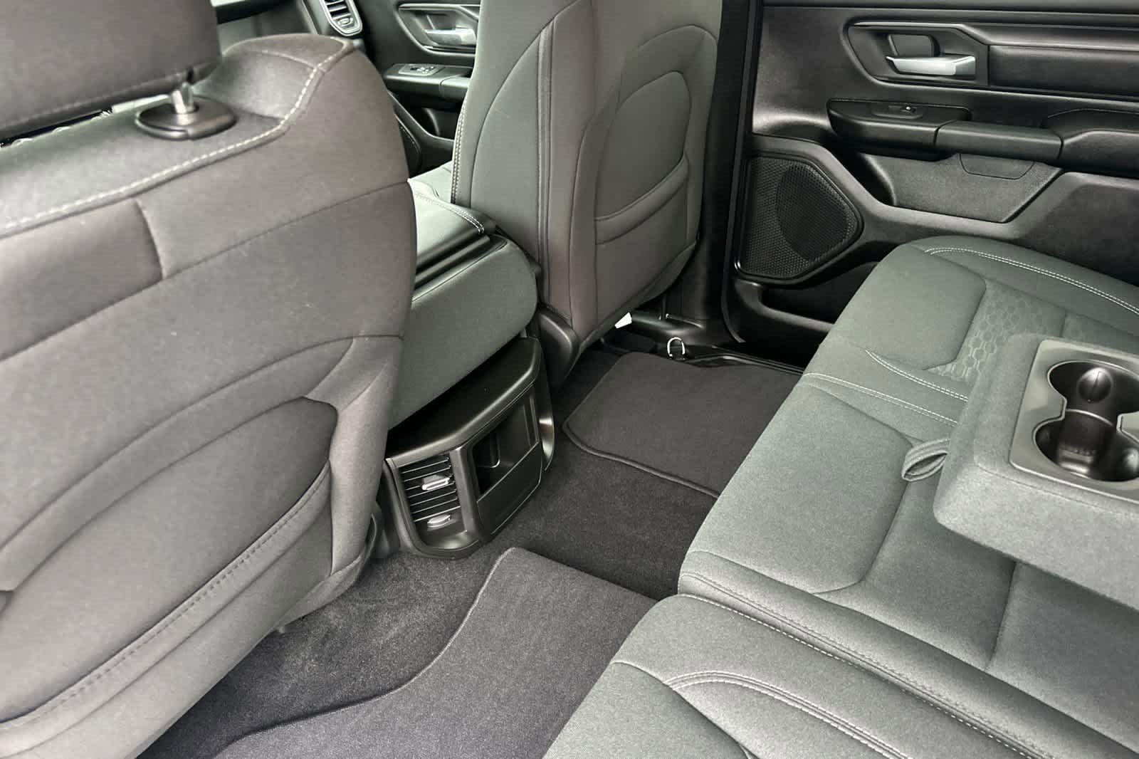 Used 2025 RAM 1500 Tradesman image 4