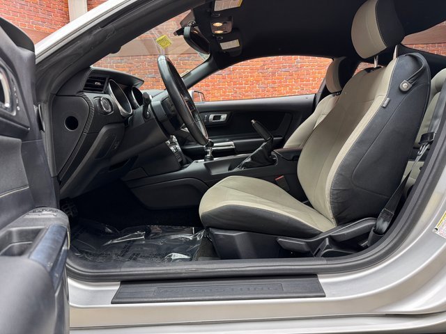 Certified 2018 Ford Mustang Coupe image 19