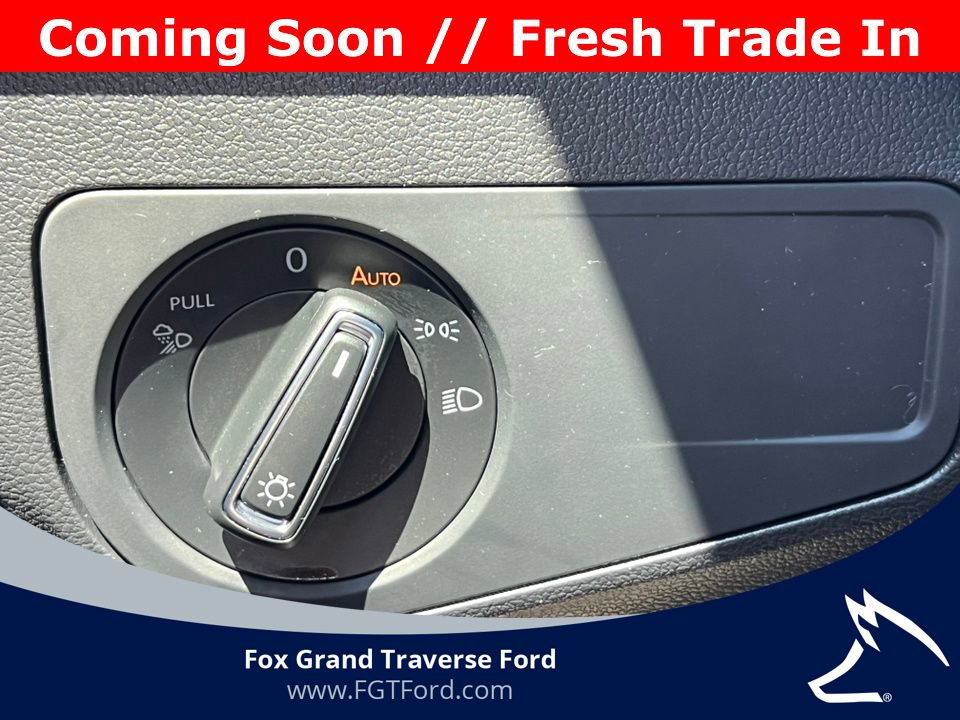 Used 2022 Volkswagen Tiguan SEL R-Line AWD/4WD image 17