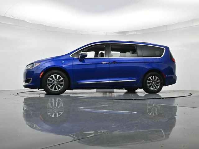 Used 2020 Chrysler Pacifica Limited FWD image 42