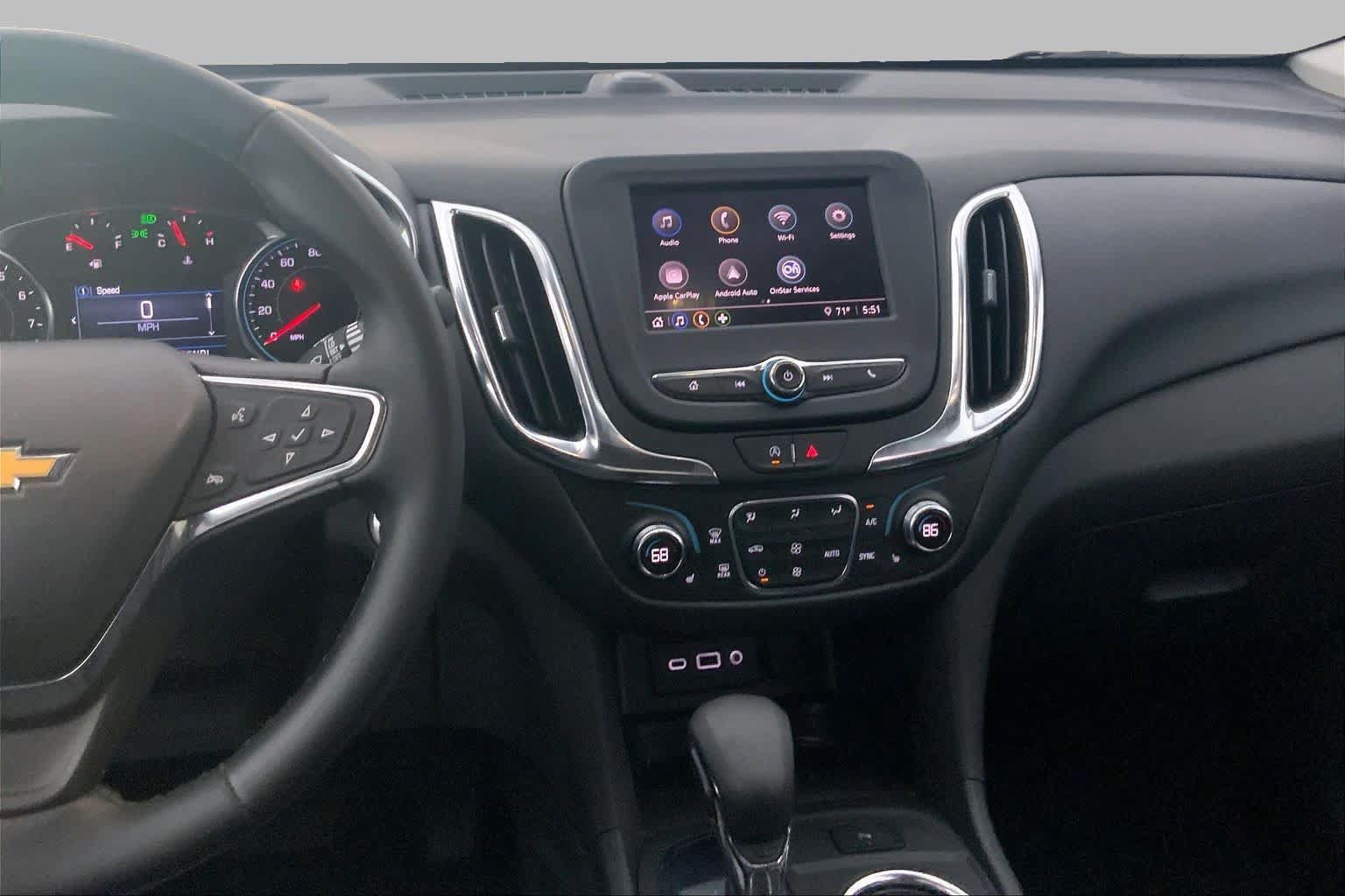 Used 2023 Chevrolet Equinox LT FWD image 7
