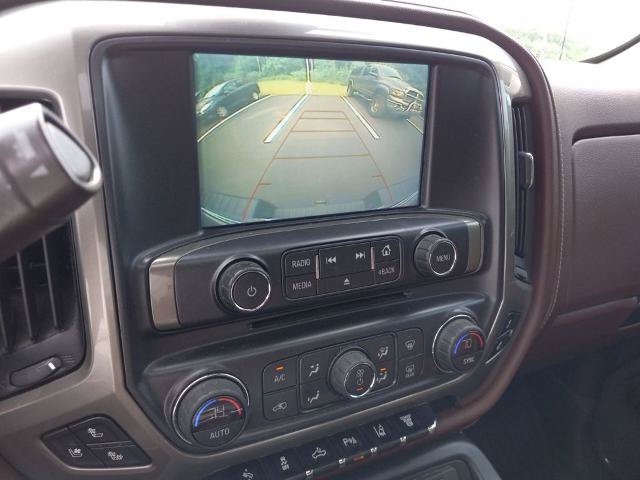 Used 2019 Chevrolet Silverado 2500 High Country w/ Duramax Plus Package AWD/4WD image 34
