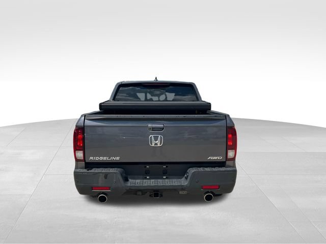 Used 2023 Honda Ridgeline RTL-E image 5