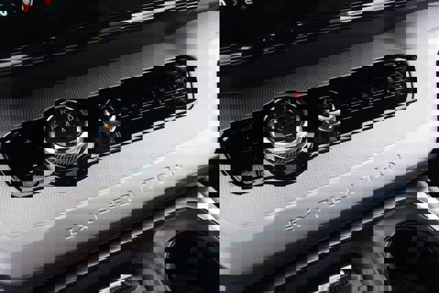 Certified 2025 Ford Expedition Active image 29