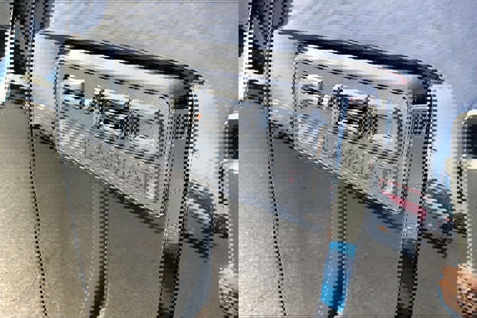 Certified 2024 Ford F150 Lariat w/ Equipment Group 502A High image 31