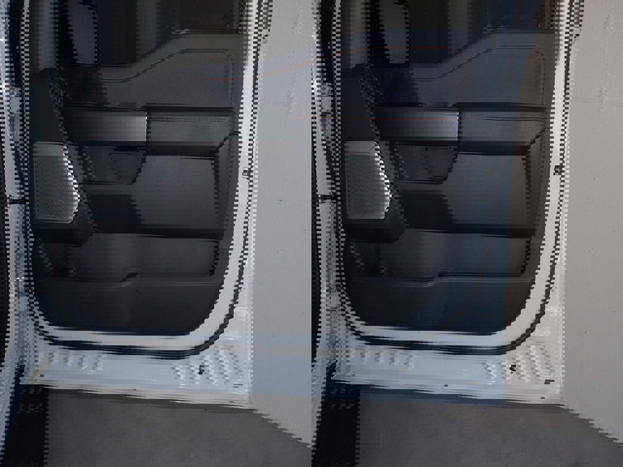 Certified 2023 Ford F150 Tremor w/ Equipment Group 402A High image 44