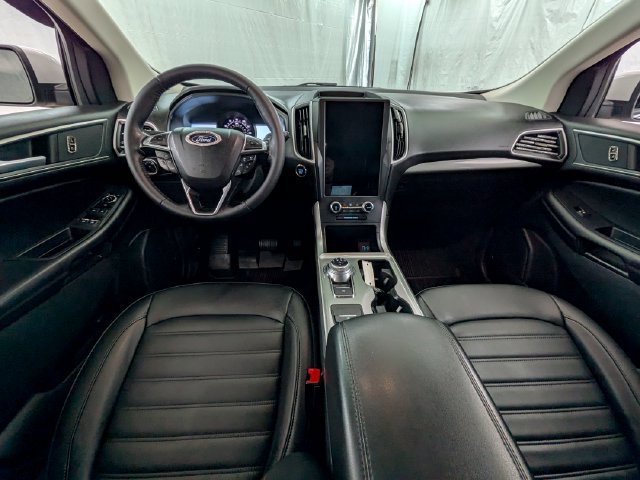 Certified 2023 Ford Edge SEL w/ Convenience Package AWD/4WD image 10