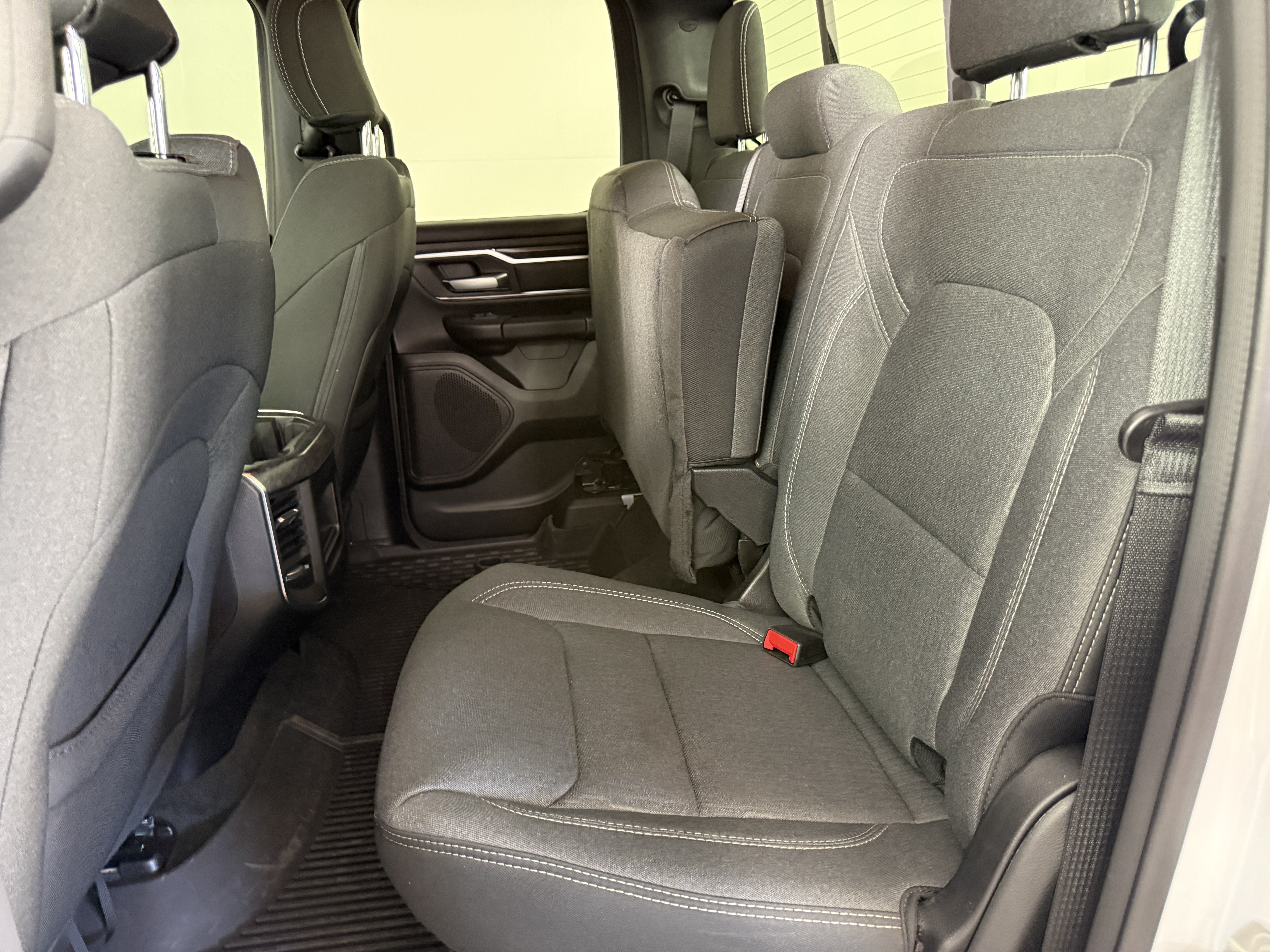 Used 2024 RAM 1500 Big Horn RWD image 15
