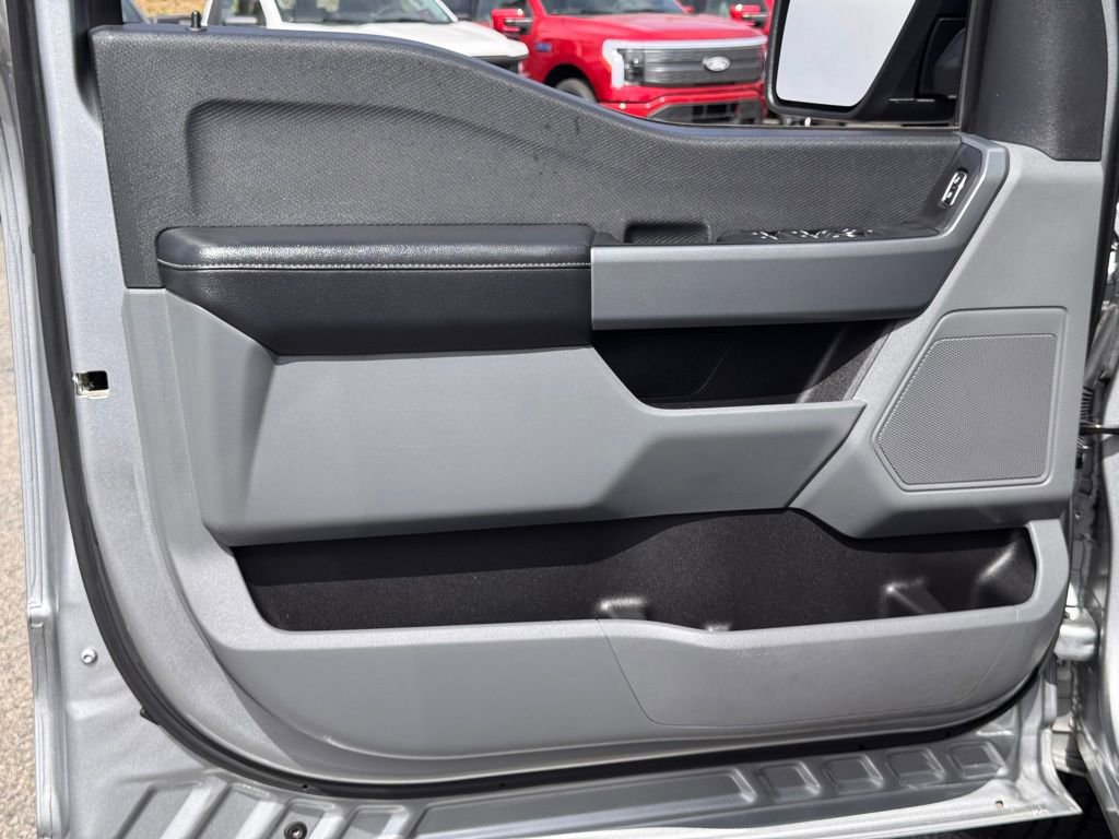 Certified 2023 Ford F150 XLT AWD/4WD image 15