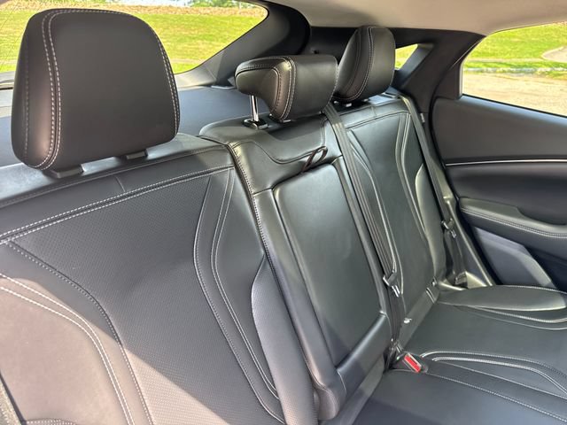 Certified 2023 Ford Mustang Mach-E Premium w/ Mustang Nite Pony Package AWD/4WD image 30