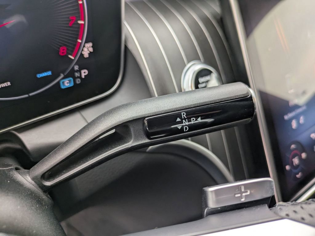 Used 2023 Mercedes-Benz GLC 300 GLC 300 image 32