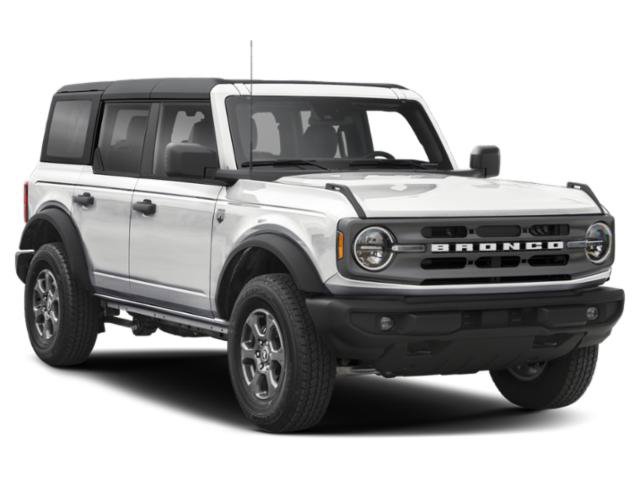 Certified 2025 Ford Bronco Big Bend AWD/4WD image 6