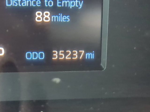 Used 2023 Toyota Tundra Limited w/ Power Package AWD/4WD image 21