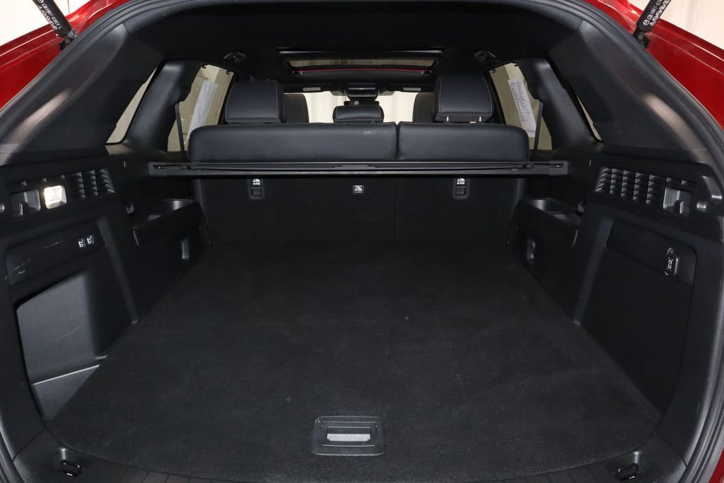 Used 2025 MAZDA CX-70 3.3 Turbo S w/ Premium Package AWD/4WD image 18