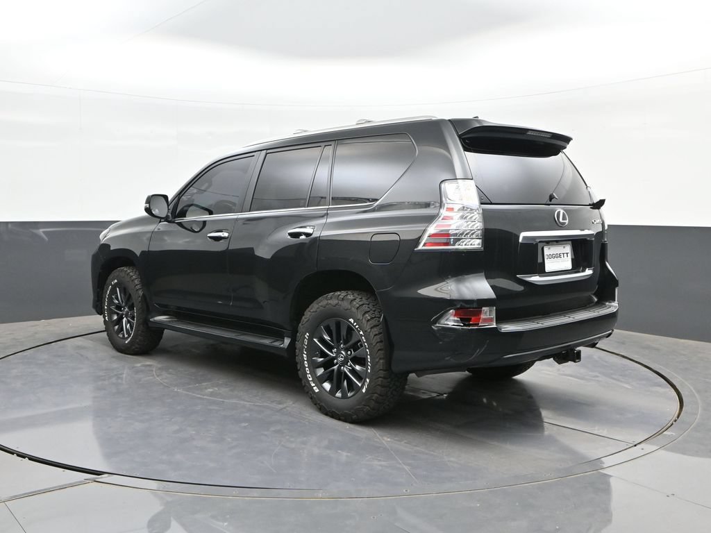 Used 2023 Lexus GX 460 Premium AWD/4WD image 5
