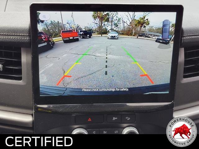 Certified 2023 Ford Expedition Max XLT AWD/4WD image 26