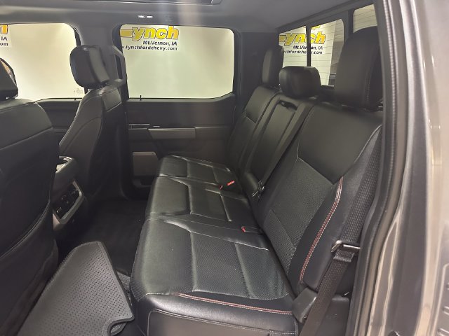 Certified 2023 Ford F350 Lariat AWD/4WD image 22