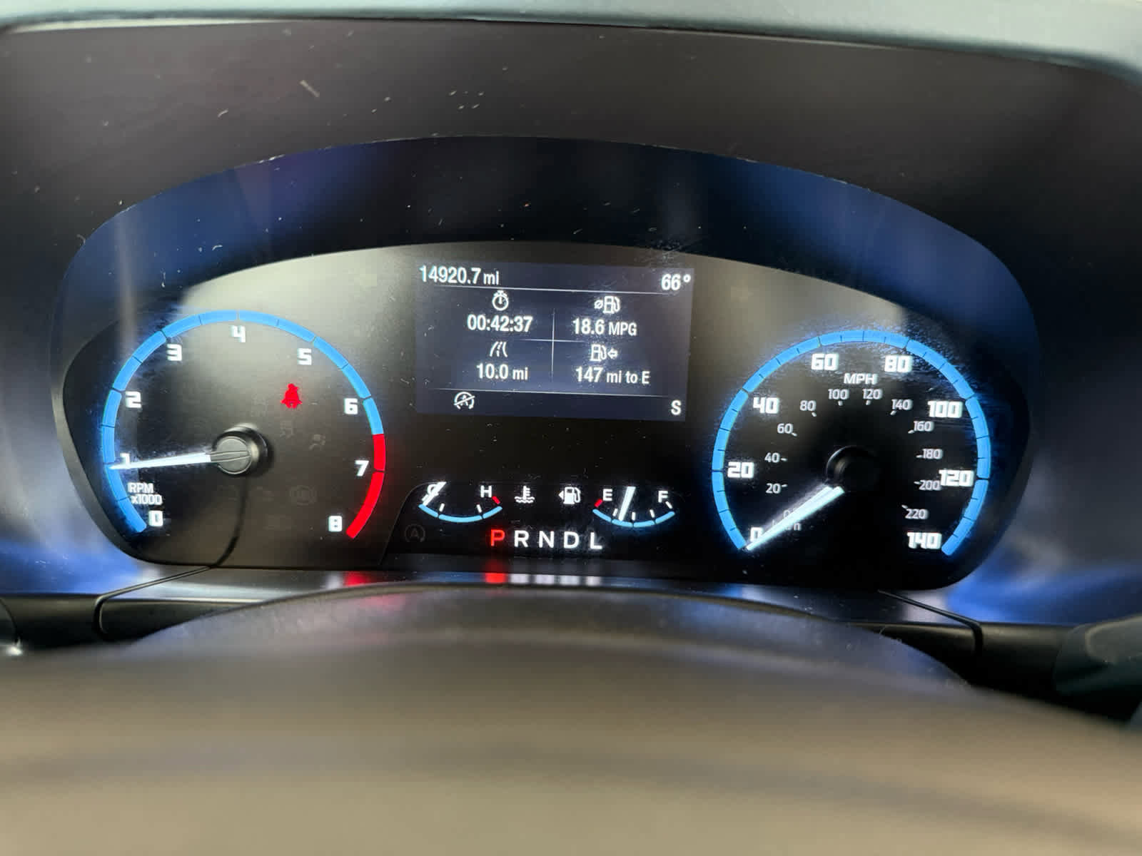 Certified 2024 Ford Bronco Sport Heritage w/ Heritage Convenience Package AWD/4WD image 11