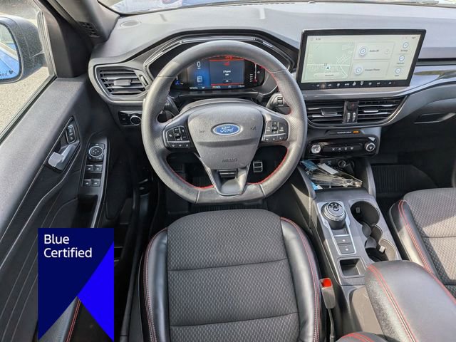 Certified 2023 Ford Escape ST-Line w/ Tech Pack #1 FWD image 28