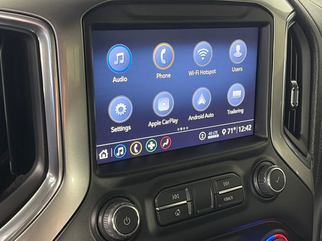 Used 2020 Chevrolet Silverado 1500 RST w/ Texas Edition image 19