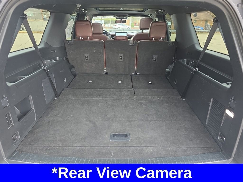 Certified 2023 Ford Expedition Max Limited image 16
