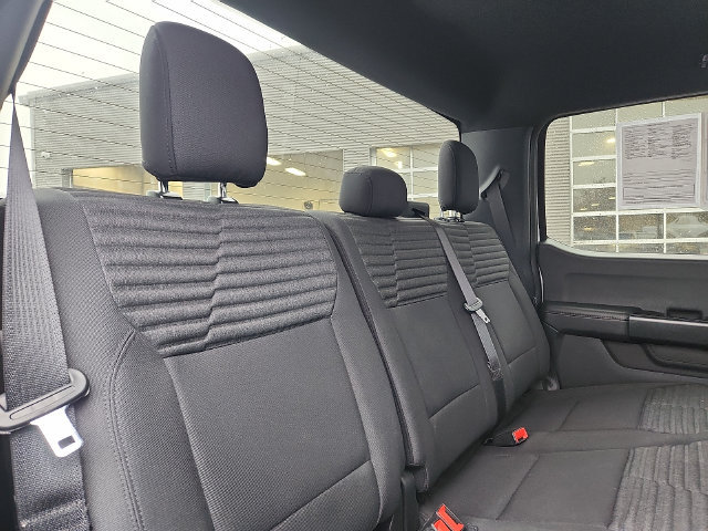 Certified 2023 Ford F150 XL w/ STX Appearance Package AWD/4WD image 28
