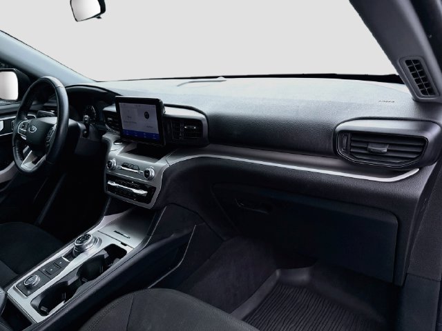 Certified 2022 Ford Explorer XLT AWD/4WD image 31