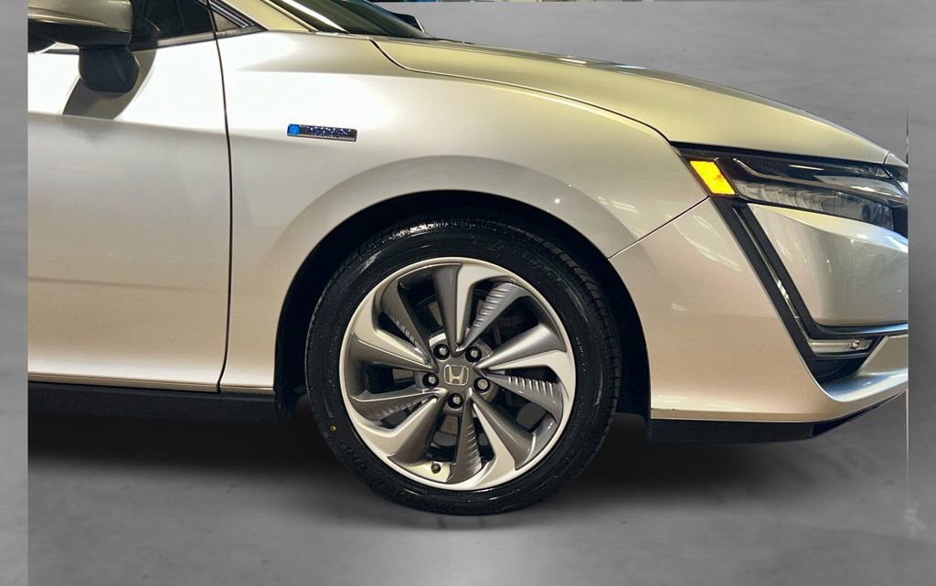 Used 2018 Honda Clarity Plug-In Hybrid image 19