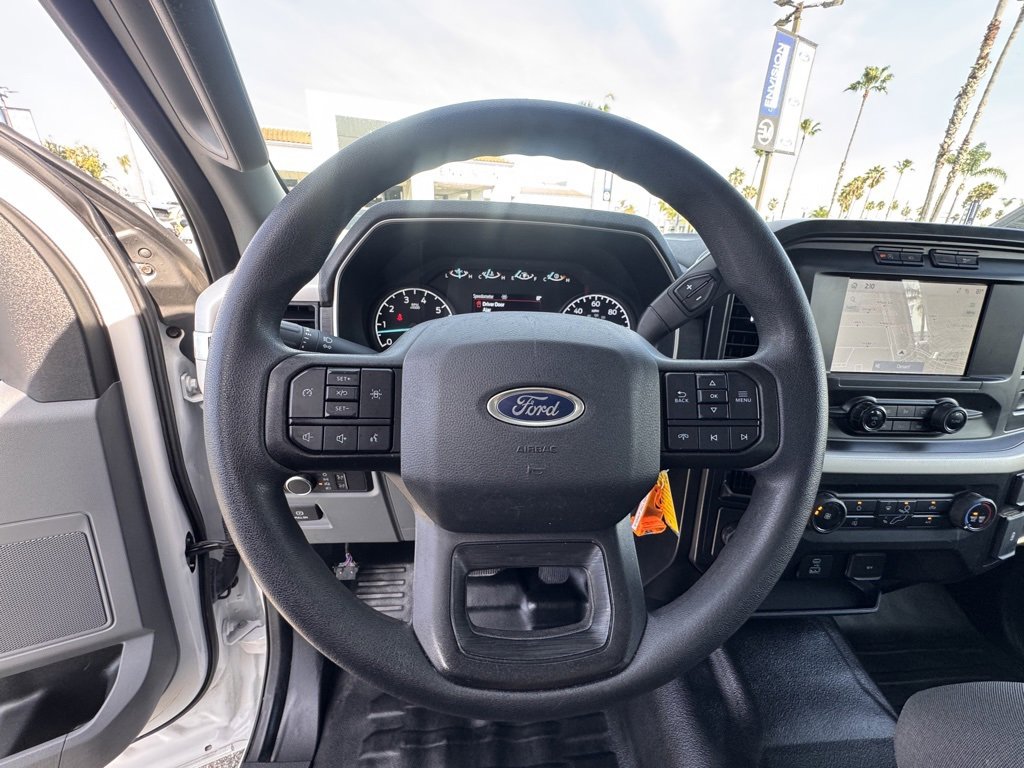 Certified 2021 Ford F150 XL w/ Equipment Group 101A High image 22