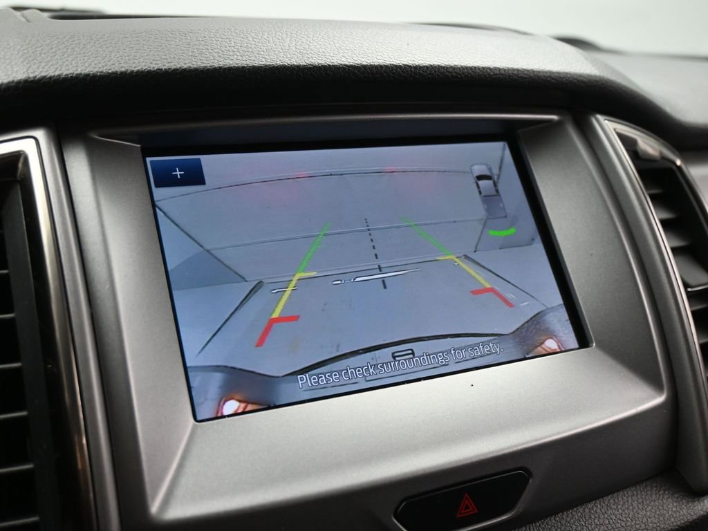 Certified 2023 Ford Ranger XLT w/ Equipment Group 301A Mid image 42