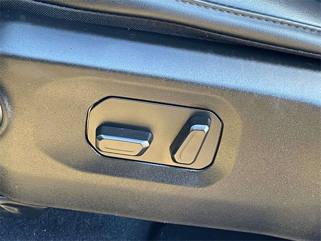 Used 2024 Jeep Wrangler Unlimited Rubicon 392 image 16