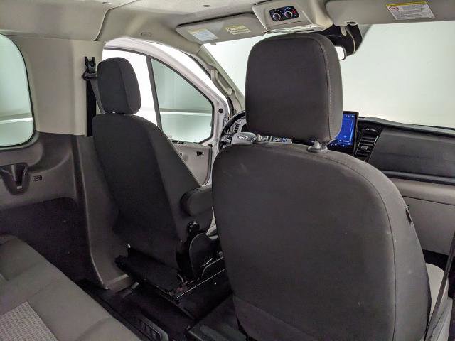 Certified 2024 Ford Transit 350 XLT RWD image 18