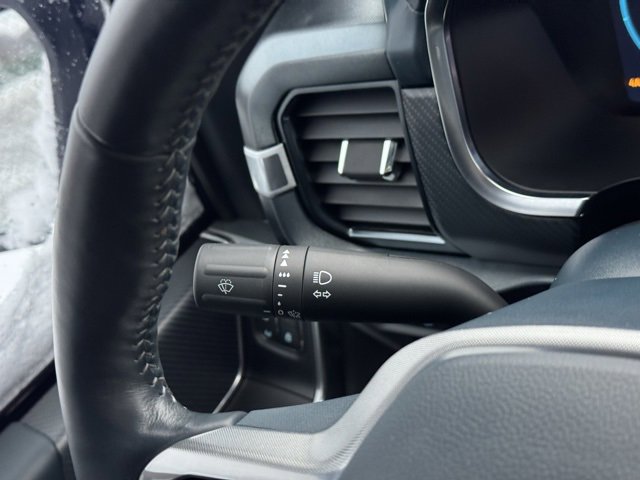 Certified 2022 Ford F150 Limited image 27