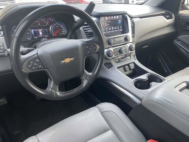 Used 2018 Chevrolet Tahoe LT image 15