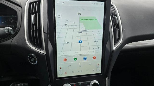 Certified 2024 Ford Edge SEL w/ Convenience Package image 13