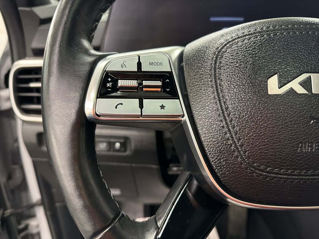 Used 2024 Kia Telluride EX X-Line image 21