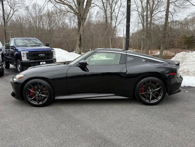 Used 2023 Nissan Z PERFORMANCE w/ Floor Mat Package (L93) image 6