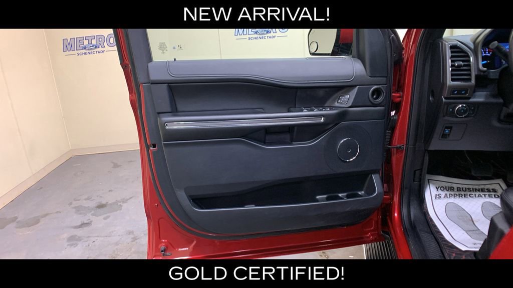 Certified 2021 Ford Expedition XLT AWD/4WD image 30