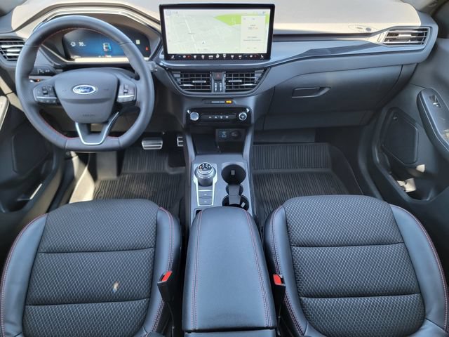 Certified 2023 Ford Escape ST-Line Select w/ Tech Pack #2 AWD/4WD image 26
