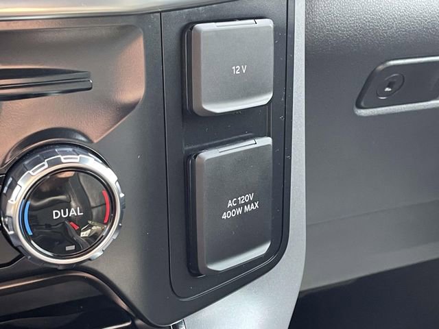 Certified 2024 Ford F150 Lariat AWD/4WD image 30