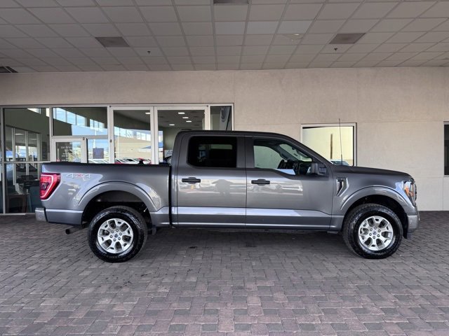 Certified 2023 Ford F150 XLT image 6