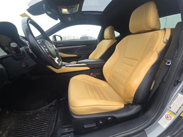 Used 2019 Lexus RC 300 AWD w/ Premium Package image 21