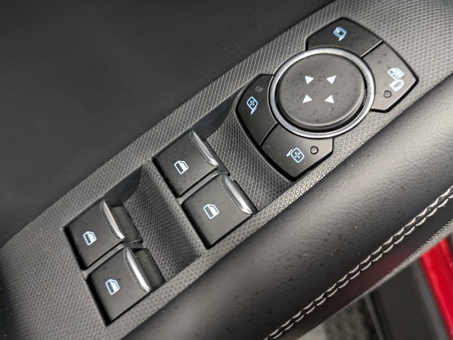 Certified 2024 Ford Mustang Mach-E Premium image 9