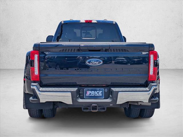Certified 2023 Ford F450 Lariat AWD/4WD image 7