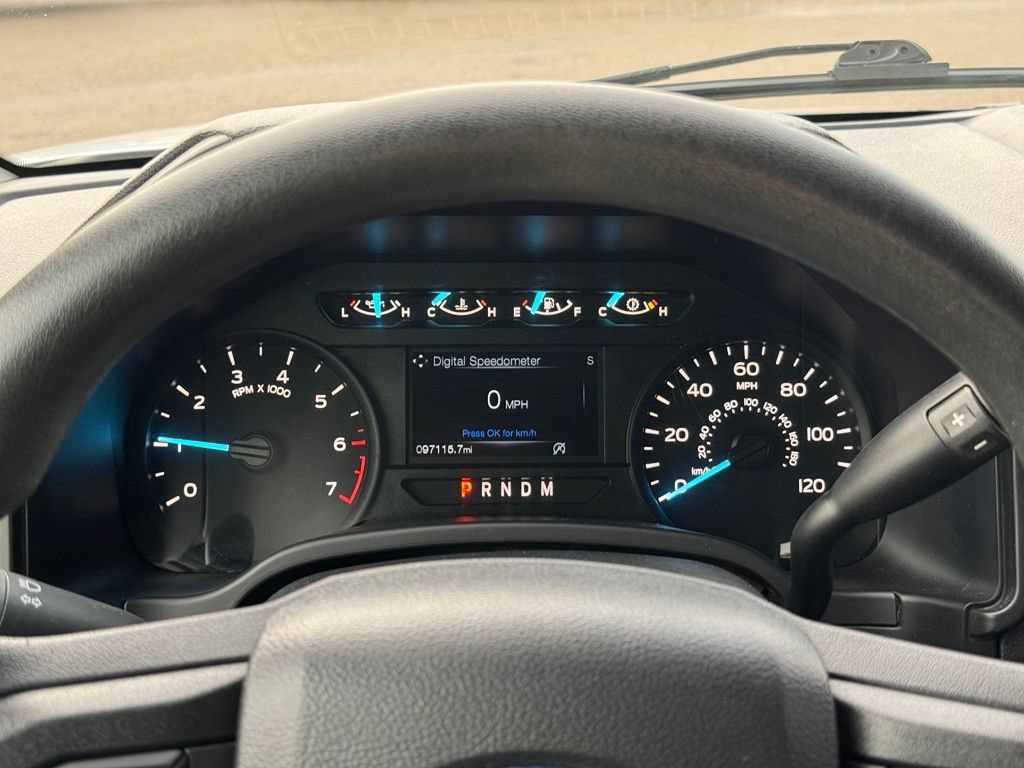 Certified 2019 Ford F150 XL w/ Equipment Group 101A Mid AWD/4WD image 33