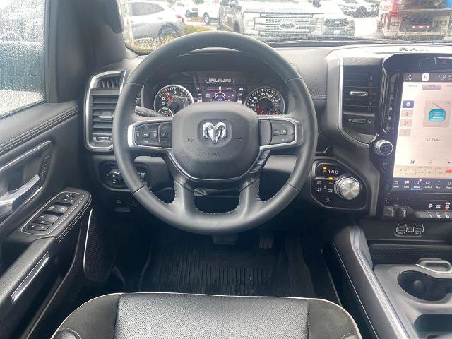 Used 2023 RAM 1500 Laramie image 8